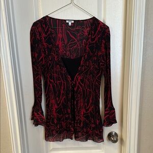 Women’s Blouse